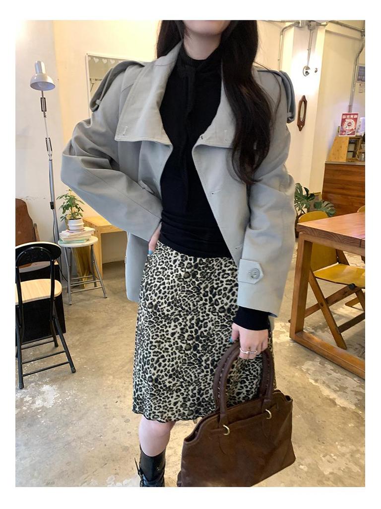 In Stock: Women's High-End Autumn/Winter 2026 Bow Tie Lace Wool Base T-Shirt