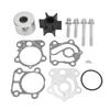 Water Pump Impeller Repair Kit 67FW00780000 Replacement for 4Stroke F75 F80 F90 F100 Outboard