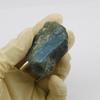 CERTIFIED 72.10 Ct Multi Color Sapphire Uncut Raw Natural Rough Loose Gemstone