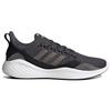 adidas Fluidflow 2.0 'Черный Шампанский Металлик' Женский FZ1977