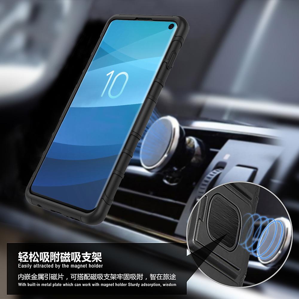 Подходит для Samsung S11 скользящий чехол для мобильного телефона пять-в-одном трехзвездочный s11 + задний зажим чехол для мобильного телефона