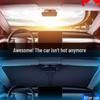 Солнцезащитная шторка на окно автомобиля Haval: Теплоизолирующая, солнцезащитная, затемняющая ткань для штор.