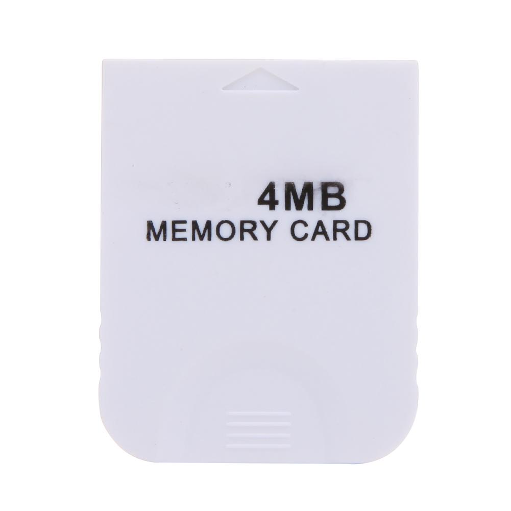 UK Flash Memory Chip High Speed, простой в использовании для Nintendo Wii Gamecube GC NGC Gam