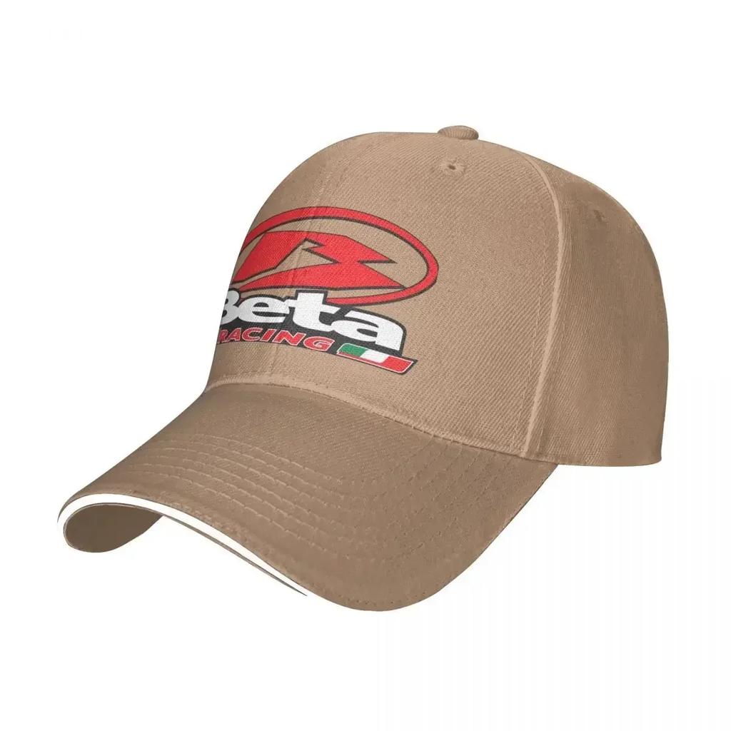 Beta Racing Hats Women Hat Womens Cap Caps For Unisex Baseball Cap Unisex Unisex Hat Baseball Cap