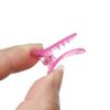 Dolls Hairpin Accessories Children Hair Clip Mini Matal/Plastic Headclip Doll Head Clips Headwear