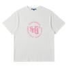 STREET STANDARD [Stsd]Alphabet O S/Slv Ts