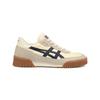 ONITSUKA TIGER Кеды для скейтборда Унисекс Низкие Бежевый/Синий 1183C614-100