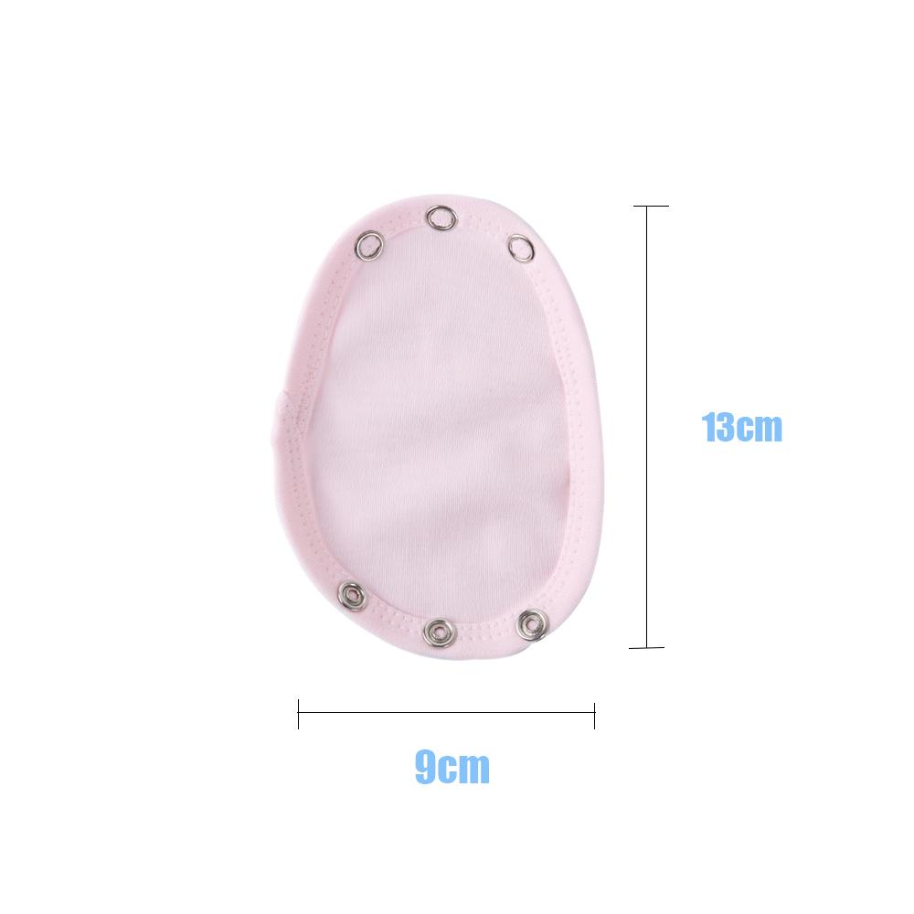Durable Babies Bodysuit Extend Jumpsuit Pads Jumpsuit Extend Changing Pads Covers Diaper Lengthen