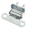 High Strength Alloy Rear Door Hinge 68810-0R010 688100R010 Enhancing Weatherproof Design For Vehicle Tailboard Support