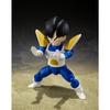 Figurine Dragon Ball Z - Son Gohan Battle Cloth S.H.Figuarts 14cm