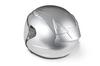 Bike Parts Center Bike Helmet Jet Aeroform Silver L Than 722101 (59cm~less 60cm)