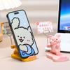 Фигурка животного Подставка для мобильного телефона Модель Кукла Кронштейн для мобильного телефона Аксессуары для телефона