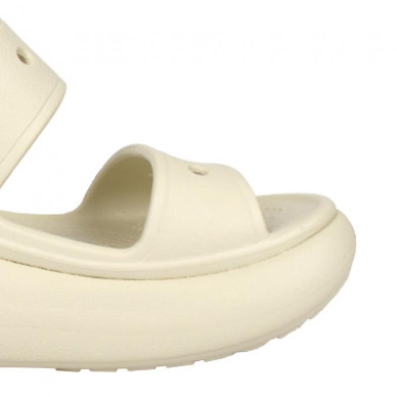Crocs Женские сандалии Crocs Classic Crush 207670 2y2 001