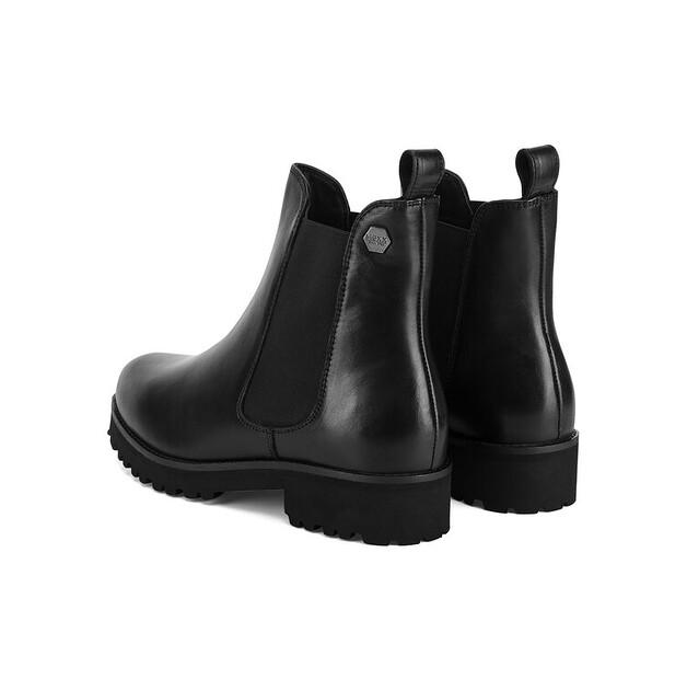 Ботинки челси MEXX MICP1710743W PUR MOBI, черные