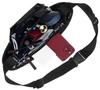 WB03 Waist Bag - Black
