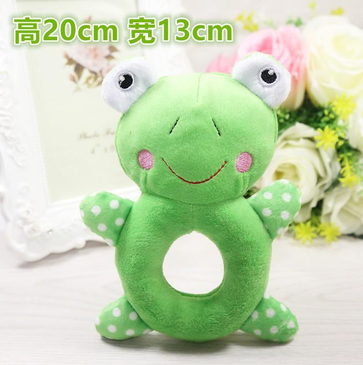 Звуковые игрушки для животных Q милые игрушки для зоопарка с грибами Тедди товары для собак