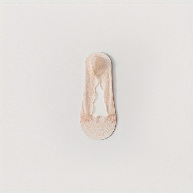 Носки женские тапочки носки невидимые лодочки сетчатые кружевные тонкие короткие нескользящие классные сексуальные дышащие