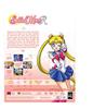 Sailor Moon СЕЗОН 2 ЧАСТЬ 1 SAILOR MOON СЕЗОН 2 ЧАСТЬ 1 R / R
