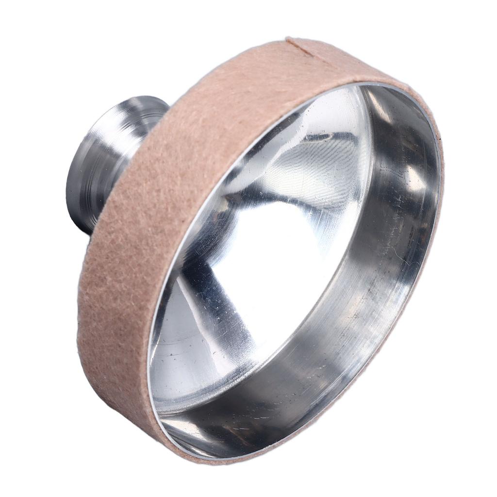 Сурдина для сопрано-саксофона Фильтр для сурдины для сопрано-саксофона Аксессуар для инструмента для замены