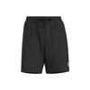 Neo Essential Shorts With Logo Women Bottoms Black IK2436