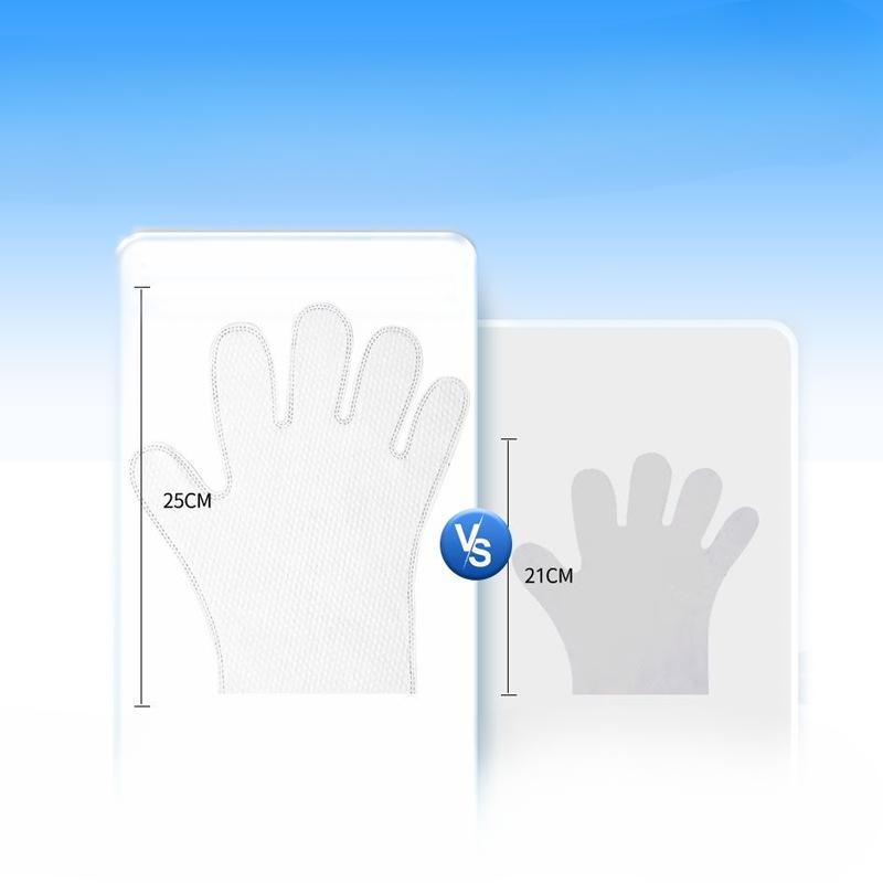 Pet Hand Sanitizer Kit, 10-piece Wet Wipes, Hydrating Hyaluronic Acid, Cat and Dog SPA Cleaning and Care