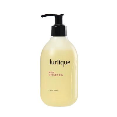 Jurlique Розовый смягчающий гель для душа