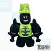 Roblox Forsaken 1x1x1x1 Plush 10" Game Character 25cm Stuffed Plushy Toy