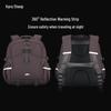 KALA·Y CX5529 Lightweight Ergonomic Backpack