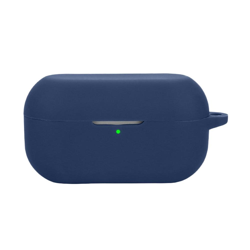 Silicone Cover Shockproof Housing Shell Soft Earbuds Protective Case for Technics EAH-AZ100