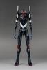 Robodo Evangelion New Theatrical Edition Evangelion Unit 3 Подвижная фигурка из сплава, окрашенная в немасштабируемый цвет ABS, ПВХ, ПОМ и цинк
