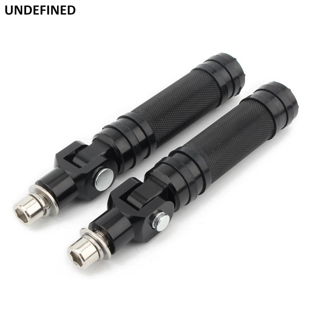 Подножки CNC складные Мотоциклетные модифицированные подножки для гонок для Yamaha MT07 для Honda CB650R для BMW R1200GS для Kawasaki Z900