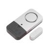 4 Set Door Window Alarm 120DB High Accuracy Safety Door Window Detector for Home Hotel
