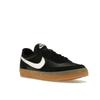 Nike Killshot 2 Black Gum Женские кроссовки Gum-Yellow Sail FZ5630-001