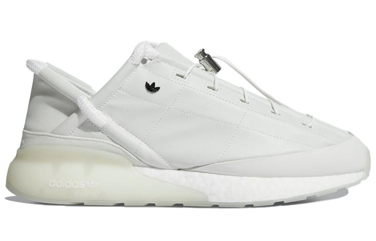 Zx 2K Крейг Грин x Zx 2K Adidas Originals Phormar 2 'Triple White' FY5723