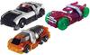 Kamen Rider Drive DX набор для смены автомобиля 01