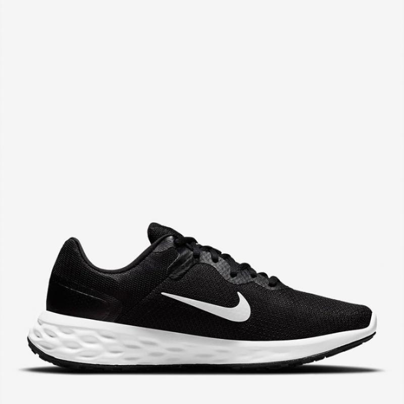 Nike Кроссовки Revolution 6 Next Nature Dc3728 003 S2302