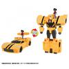 Transformers Esc 02 Transformers Earthspark Spin Changer Bumblebee Moe