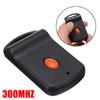 Wireless Remote Control For Remote Garage Door Transmission Remote DIP 1089 4120 For Multi 10 C S8R7