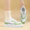 Fashion Thin Heel Thick Sole Original Women's Sports Tennis Flats Luxury Shoes Woman Sneakers Shoes Cuddly Holiday Vintage