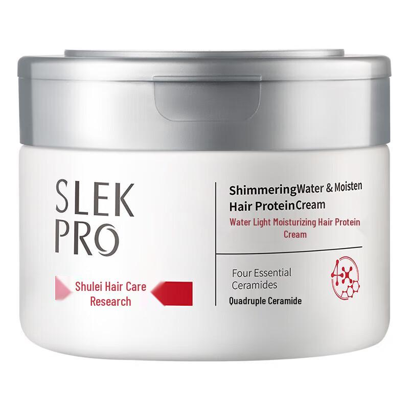 Slek Hair Care Solutions