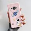 Чехлы для мобильных телефонов для Xiaomi Redmi A3 4G Милый мультяшный чехол для Xiaomi Redmi A3 4G Конфетный цвет Чехлы для смартфонов
