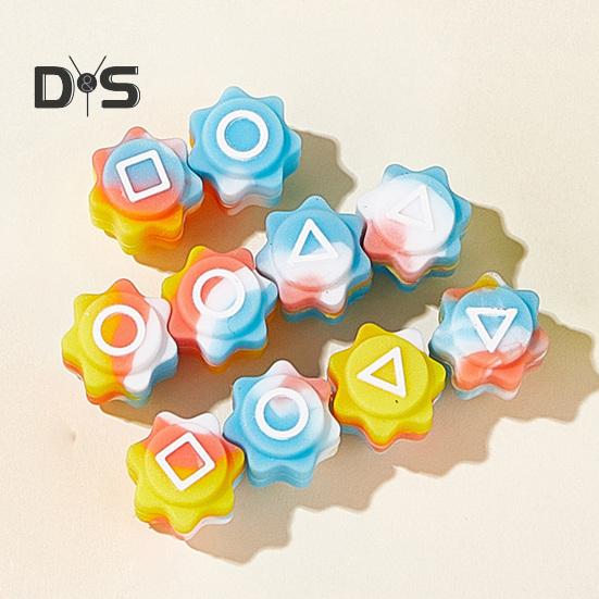 1 набор корейской игры в ловлю камней с мешочком для тренировки координации рук и глаз, народная игра в кости с камнями для детей и взрослых, традиционная игрушка для ловли камешков