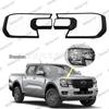 Ford RANGER T9 (2022+) Low-Spec Headlight Cover & Protector