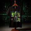Футболка Code Geass Лелуш Восставший Япония Лимитированная Cosplap модная удобная популярная летом