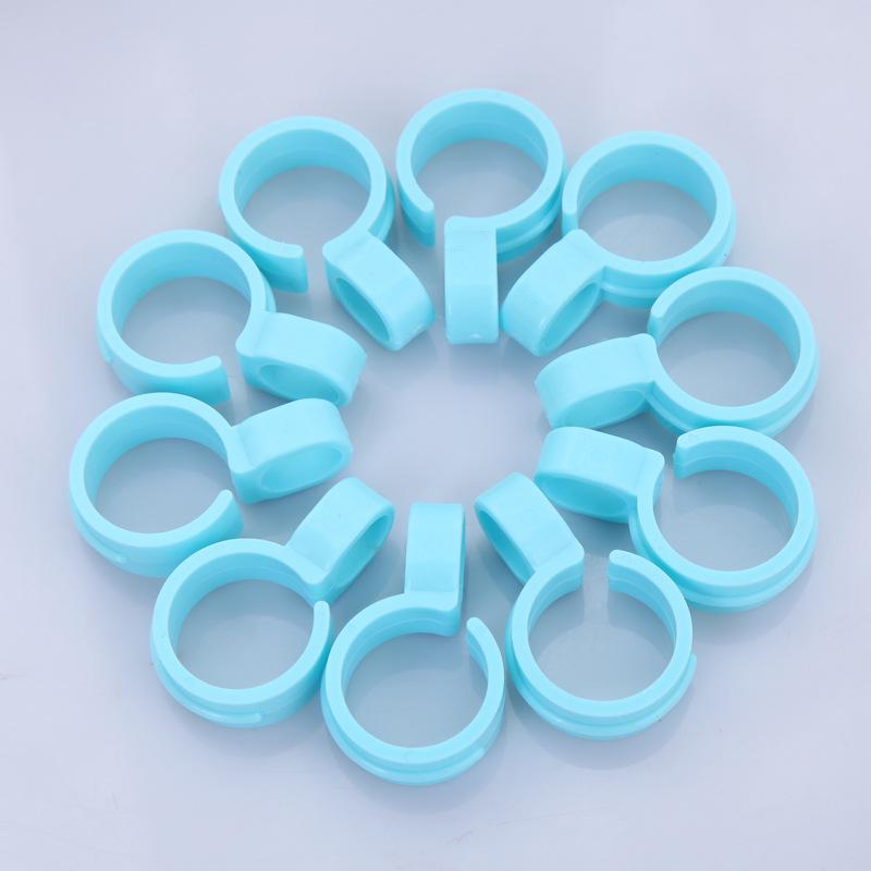 50 шт. ветрозащитная многофункциональная сушилка для одежды с нескользящими крючками и пряжкой