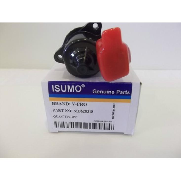 MD628318 Idle Air Control Valve Fits: Chrysler Dodge Mitsubishi