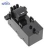 35770-T2A-P01: Compatible Power Window Switch for Honda 9th Gen Accord, Odyssey, and Spirior