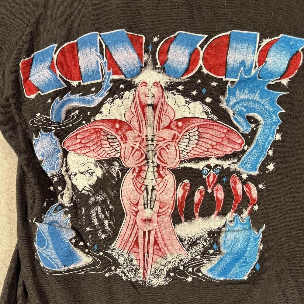 Vintage T-Shirt Size 70s Band S-5XL EA0591 HOT ITEM Unisex T-Shirt