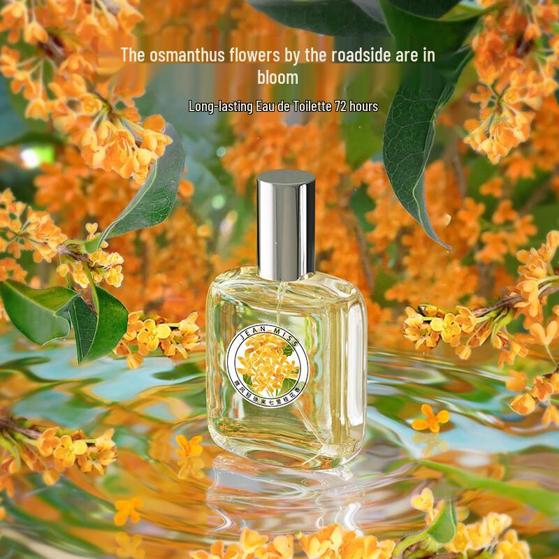 GECOMO Коллекция духов и ароматов