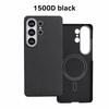 Real Kevlar Aramid Carbon Fiber Case For Samsung S26 S26 Ultra With Magsafe Luxury Cover Magnetic Ultra-Thin Phone Back Case